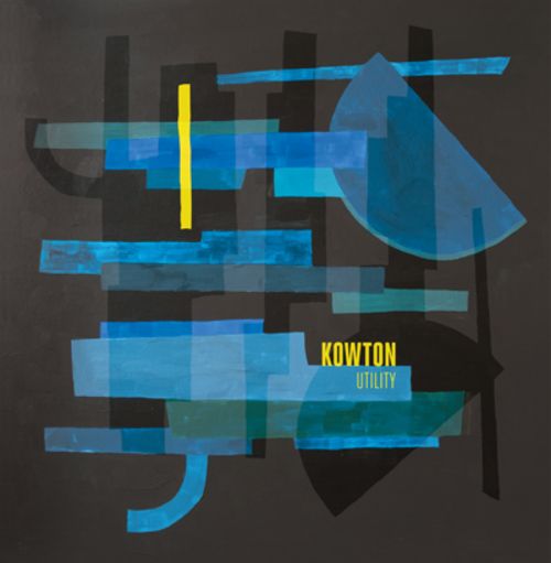 Kowton – Utility
