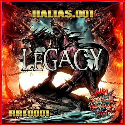 iialias.001 – Legacy