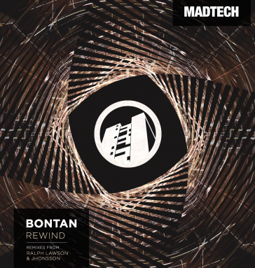 Bontan – Rewind EP
