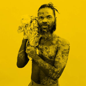 Rome Fortune – Jerome Raheem Fortune