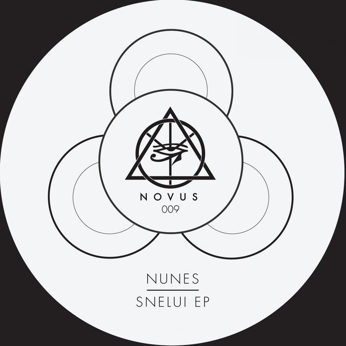 Nunes – Snelui EP