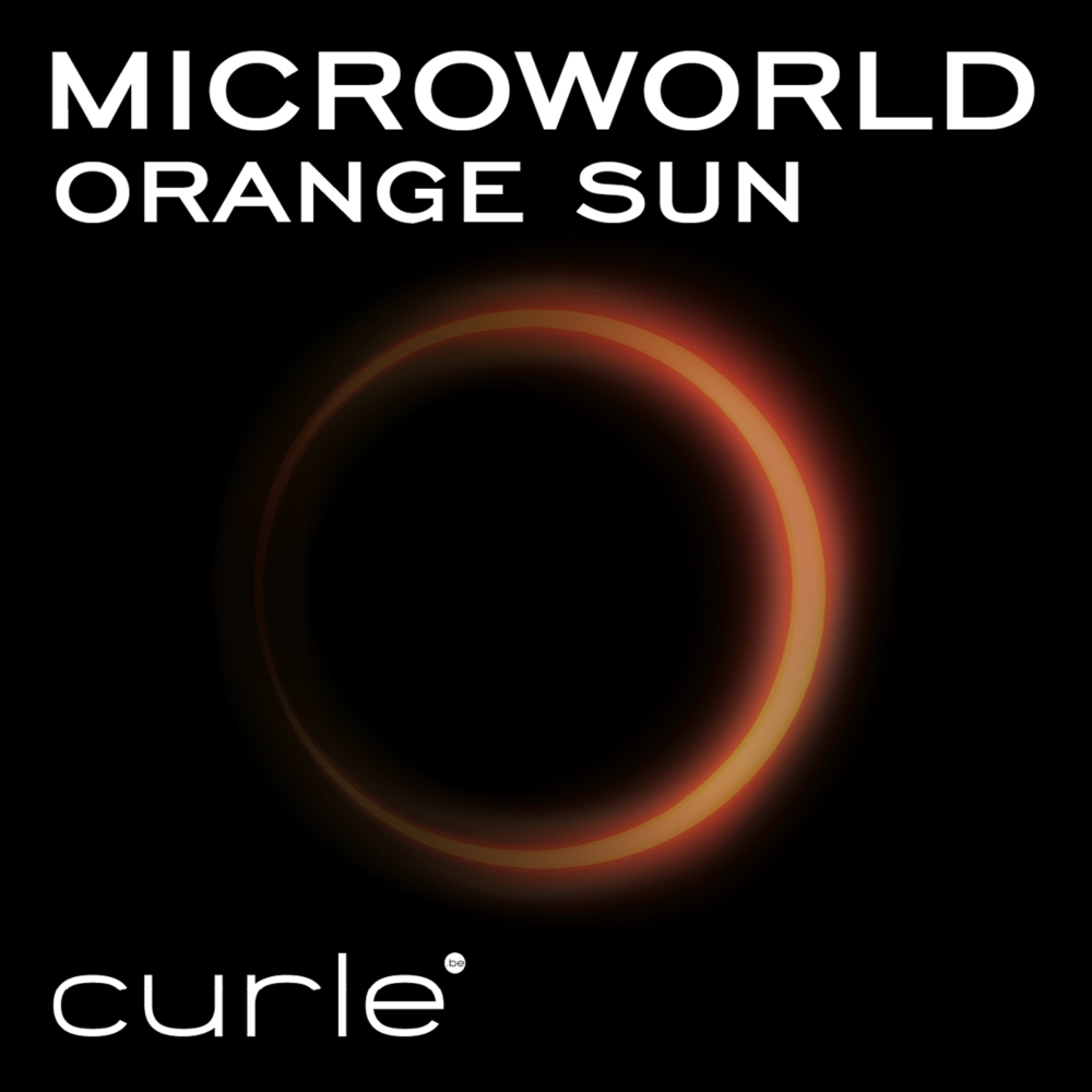 Microworld – Orange Sun