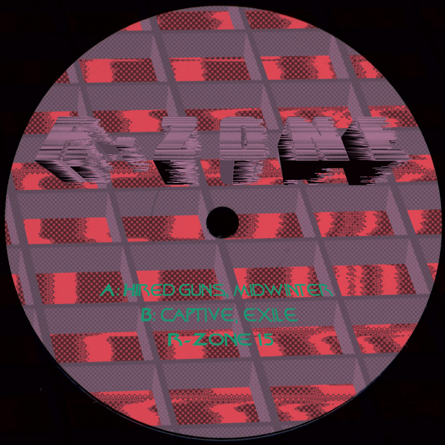 R-Zone – R-Zone 15
