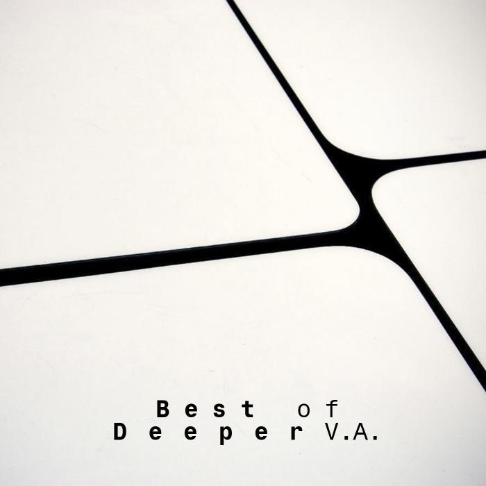 Best Of Deeper V.A
