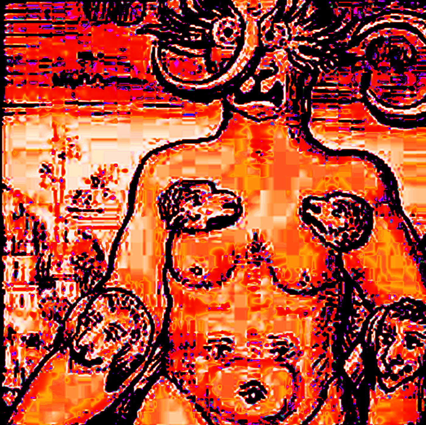 Amnesia Scanner – AS