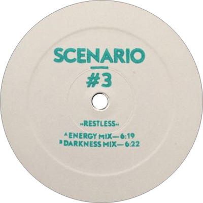 Scenario – Restless