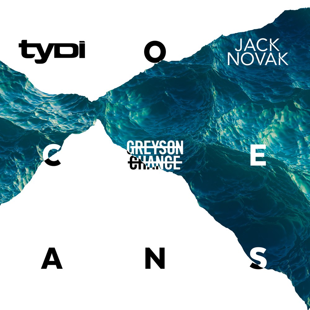 tyDi feat. Greyson Chance – Oceans