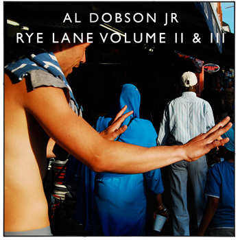 Al Dobson Jr. – Rye Lane Volume II & III