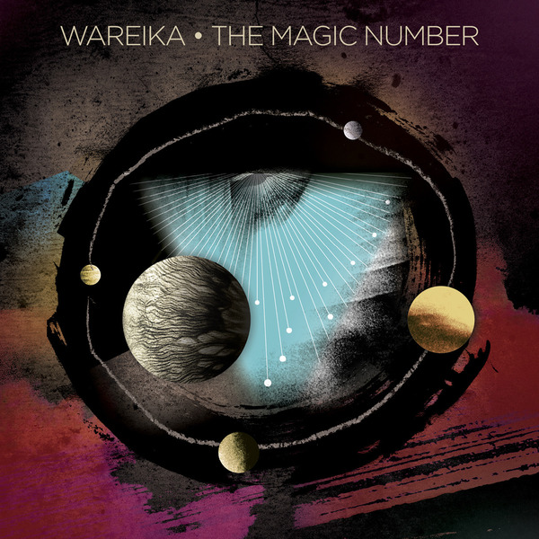 Wareika – The Magic Number