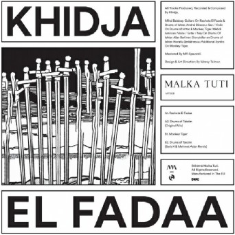 Khidja – El Fadaa