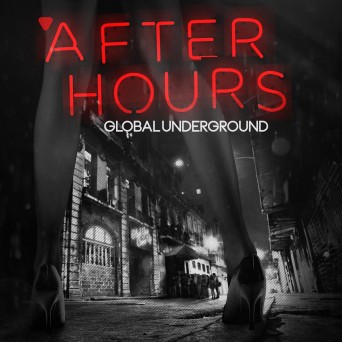 VA – Global Underground: Afterhours