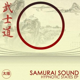 Samurai Sound – Hypnotic States