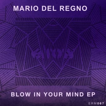 Mario Del Regno – Blow In Your Mind EP