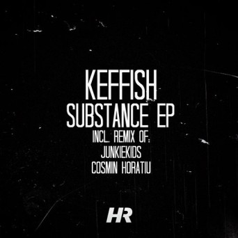 KEFFISH – Substance