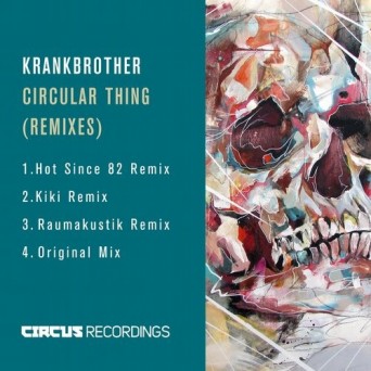 krankbrother – Circular Thing