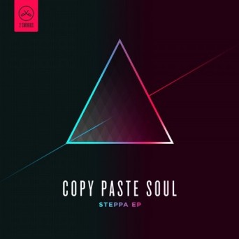 Copy Paste Soul – Steppa