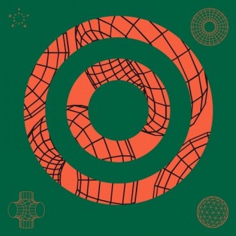 Forest People – Mashriq EP