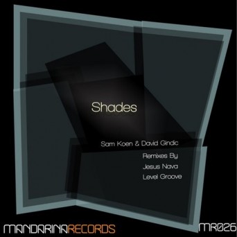 Sam Koen, David Gindic – Shades