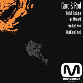 Garc & Rod – Working EP