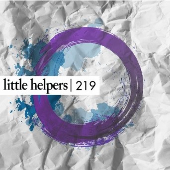 Kaus – Little Helper 219
