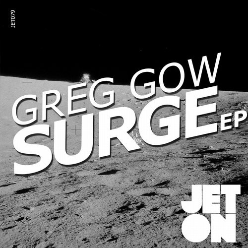 Greg Gow – Surge EP