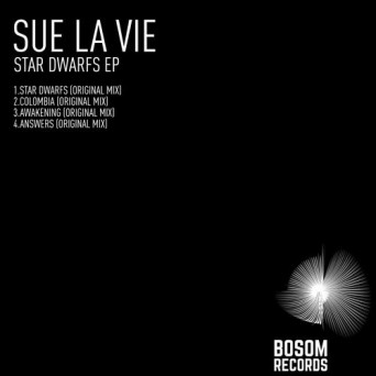 Sue La Vie – Star Dwarfs