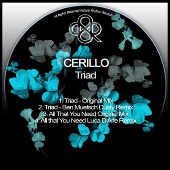 Cerillo – Triad