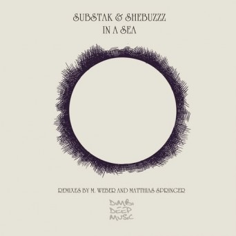 Substak & Shebuzzz – In a Sea