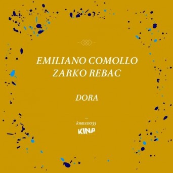 Emiliano Comollo & Zarko Rebac – Dora