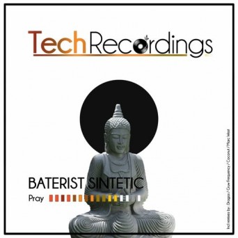 Baterist Sintetic – Pray