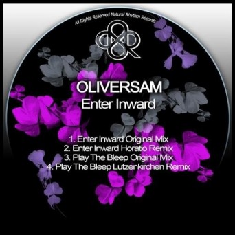 Oliversam – Enter Inward