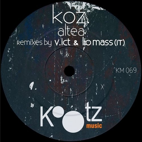 Koz – Altea