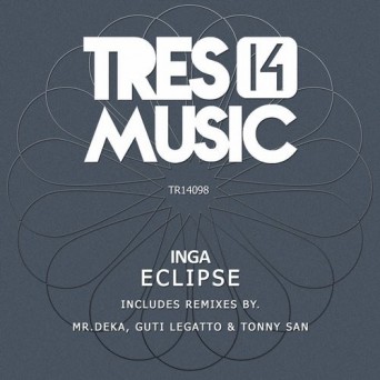 Inga – Eclipse