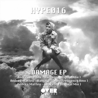 Andrea Matteu – Damage