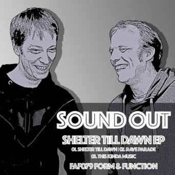 Sound Out – Shelter Till Dawn