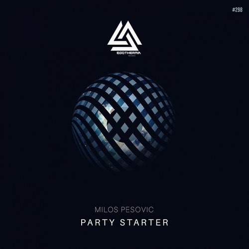 Milos Pesovic – Party Starter