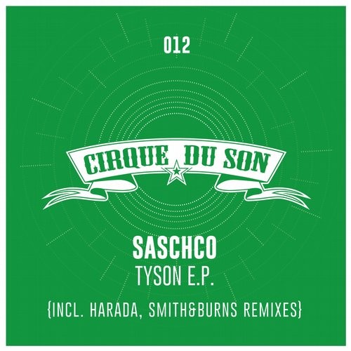 Saschco – Tyson