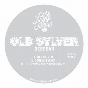 Deepear – Old Sylver