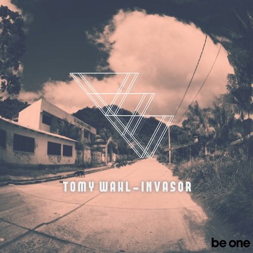 Tomy Wahl – Invasor