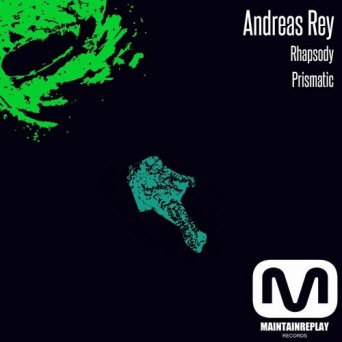 Andreas Rey – A Cold Night In Summer