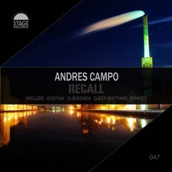 Andres Campo – Recall
