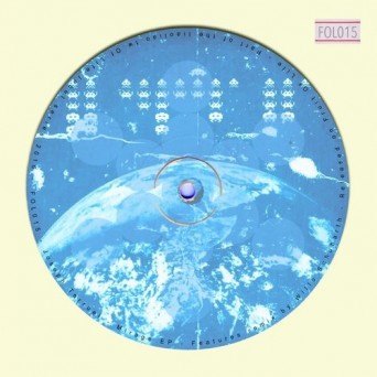 Joseph Terruel – Mirage EP