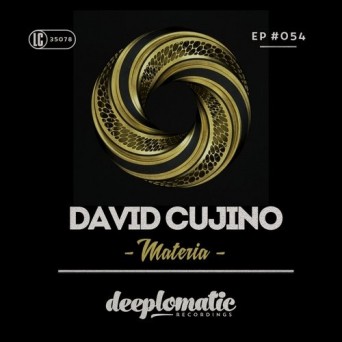 David Cujino – Materia