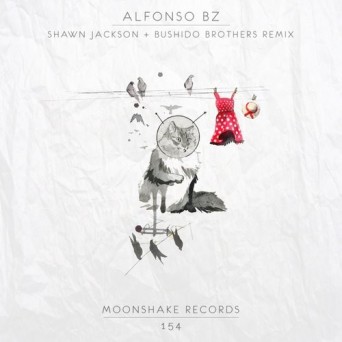 Alfonso BZ – El Nino De Rosario