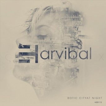 Axel Barnolli – Botic City At Night