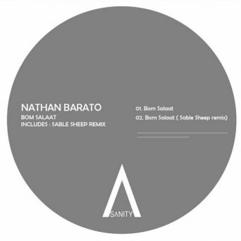 Nathan Barato – Bom Salaat