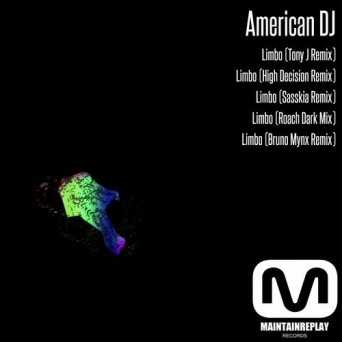 American DJ – Limbo