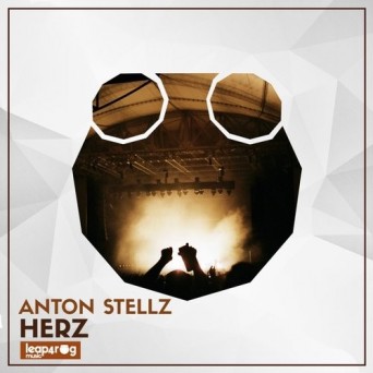 Anton Stellz – Herz