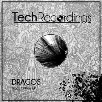 Dragos – Black White
