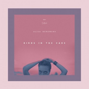 Alisa Bergwerk – Birds In The Cars